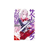 Little, Brown & Company Miss Savage Fang, Vol. 2 (manga) (häftad, eng)