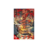 Little, Brown & Company Sabikui Bisco, Vol. 9 (light novel) (häftad, eng)