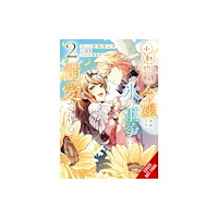 Little, Brown & Company The Small-Animallike Lady Is Adored by the Ice Prince, Vol. 2 (manga) (häftad, eng)