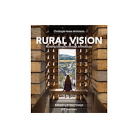 Park Books Rural Vision (inbunden, eng)