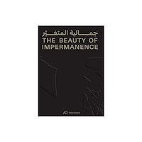 Park Books The Beauty of Impermanence (inbunden, ara)