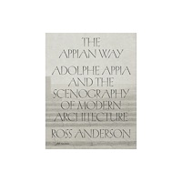 Park Books The Appian Way (inbunden, eng)