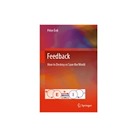 Springer International Publishing AG Feedback (häftad, eng)