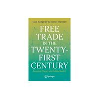 Springer International Publishing AG Free Trade in the Twenty-First Century (inbunden, eng)