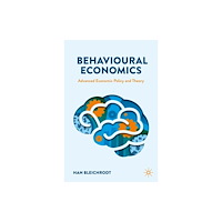 Springer International Publishing AG Behavioural Economics (häftad, eng)