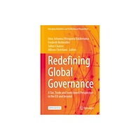 Springer International Publishing AG Redefining Global Governance (inbunden, eng)