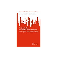 Springer International Publishing AG Introduction to Hydrocarbonization (häftad, eng)