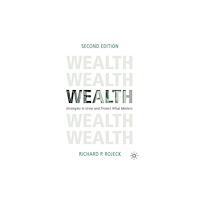 Springer International Publishing AG Wealth (inbunden, eng)