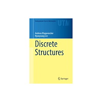 Springer International Publishing AG Discrete Structures (inbunden, eng)