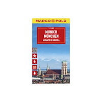 MAIRDUMONT GmbH & Co. KG Munich Marco Polo City Map