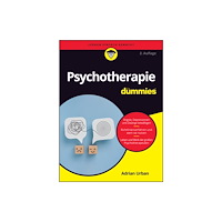 Wiley-VCH Verlag GmbH Psychotherapie fur Dummies (häftad, ger)