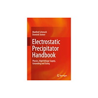 SPRINGER Electrostatic Precipitator Handbook (häftad, eng)