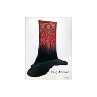 Kerber Verlag Faig Ahmed (inbunden, eng)