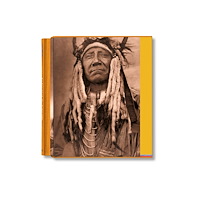 Taschen GmbH Edward S. Curtis. The North American Indian. The Complete Portfolios (inbunden, eng)