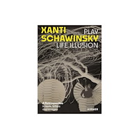 Hirmer Verlag Xanti Schawinsky (häftad, eng)
