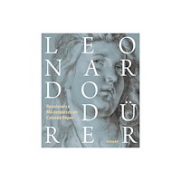 Hirmer Verlag Leonardo / Durer (inbunden, eng)