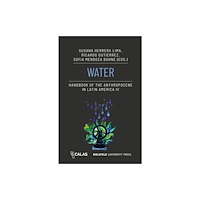 Transcript Verlag Water - Handbook of the Anthropocene in Latin America IV (häftad, eng)