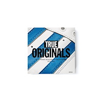 Seltmann Publishers GmbH True Originals (häftad, eng)