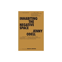 Sternberg Press Inhabiting the Negative Space (häftad, eng)