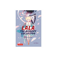 Tuttle Publishing Lala the Memory Collector (häftad, eng)