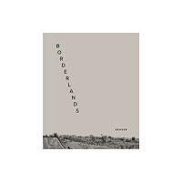 Kehrer Verlag Borderlands (inbunden, eng)