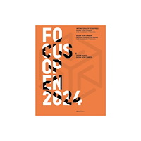 AVEdition Focus Open 2024 (häftad, eng)
