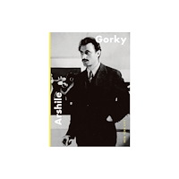 Hauser & Wirth Arshile Gorky: New York City (häftad, eng)