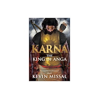 Simon & Schuster Publishers India Pvt Ltd Karna (häftad, eng)