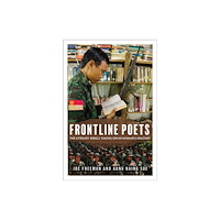 River Books Frontline Poets (häftad, eng)