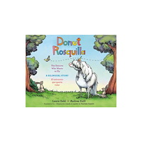 Random House USA Inc Donut/Rosquilla (Spanish-English Bilingual Edition) (bok, board book, eng)