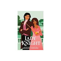 Random House USA Inc Lady Knight (häftad, eng)