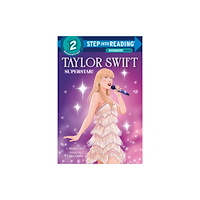 Random House USA Inc Taylor Swift: Superstar! (häftad, eng)