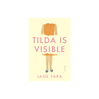 Penguin Random House USA Tilda Is Visible (häftad, eng)