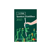 Pi & Erre Ediciones Guia Penin Spaniens Weinfuhrer 2025 (häftad, ger)