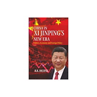 Pentagon Press China in Xi Jinping`s New Era (inbunden, eng)