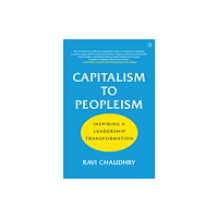 S&S India Capitalism to Peopleism (inbunden, eng)