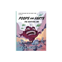 Albatros nakladatelstvi as Poops and Farts (inbunden, eng)