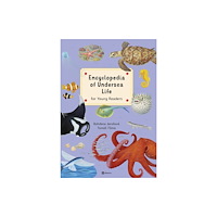 Albatros nakladatelstvi as Encyclopedia of Undersea Life for Young Readers (inbunden, eng)