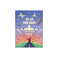 Albatros nakladatelstvi as Up, Up, and Away (inbunden, eng)