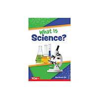 Teacher Created Materials What Is Science? (häftad, eng)