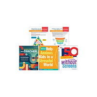 Free Spirit Pub 5 Essential Resources for New Teachers (häftad, eng)
