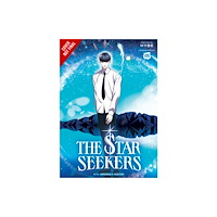 Ize Press THE STAR SEEKERS, Vol. 6 (comic) (häftad, eng)