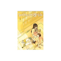 Ize Press See You in My 19th Life, Vol. 5 (häftad, eng)