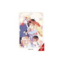 Ize Press My Gently Raised Beast, Vol. 9 (häftad, eng)