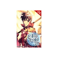 Ize Press Overgeared, Vol. 6 (häftad, eng)