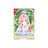 Ize Press The Perks of Being an S-Class Heroine, Vol. 3 (häftad, eng)