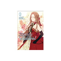 Ize Press Beware the Villainess!, Vol. 2 (häftad, eng)