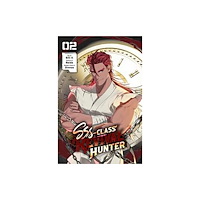 Ize Press SSS-Class Revival Hunter, Vol. 2 (häftad, eng)
