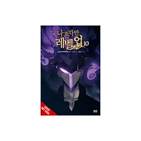 Ize Press Solo Leveling, Vol. 10 (comic) (häftad, eng)