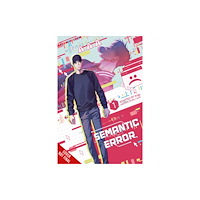 Ize Press Semantic Error (comic), Vol. 1 (häftad, eng)